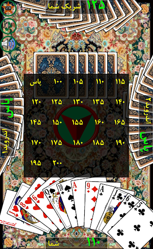 پاسور شلم Mod1