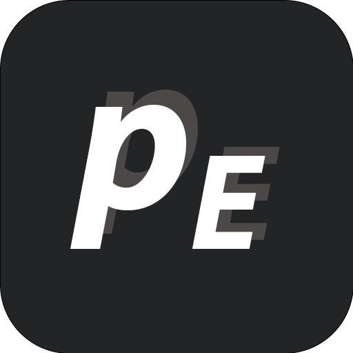 Photo Editor logo