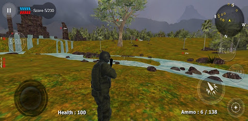 Multi Bird Hunting APK MOD screenshots 1
