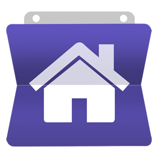 Family Snap - Home Organizer logo