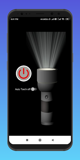Torch Magic FlashLight Screen 3