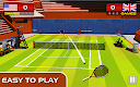 screenshot of Play Tennis