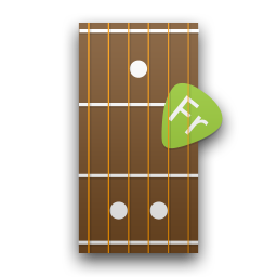 Slika ikone Fretter - Chords