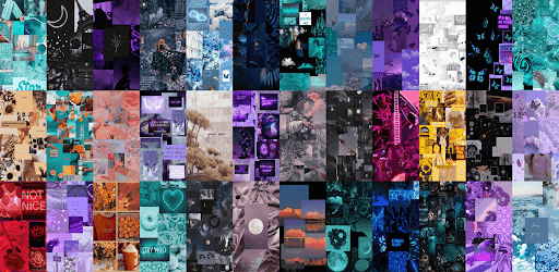 Aesthetic Pastel Wallpapers