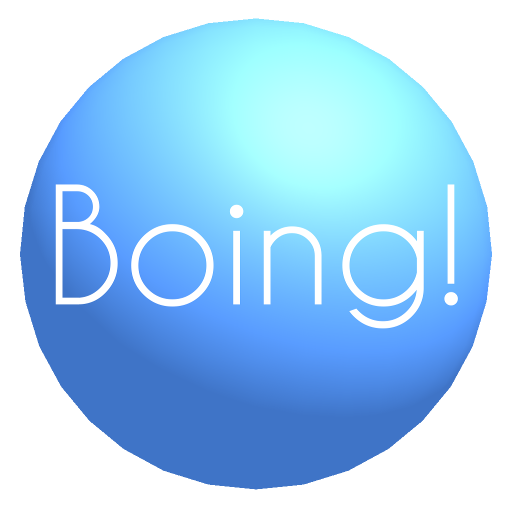 Boing! logo