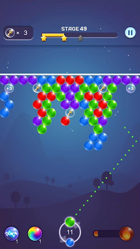 Bubble Shooter Pop Puzzle screenshots 8