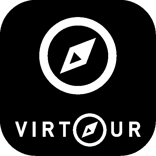 VIRTOUR logo