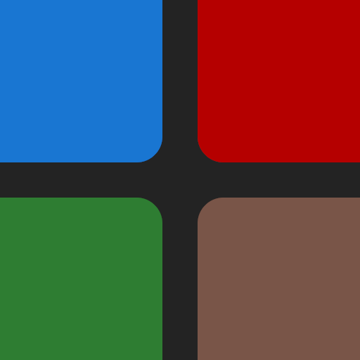 Unnamed Color Game  Icon