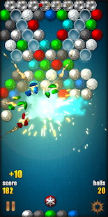 Magnetic Balls HD Screenshot