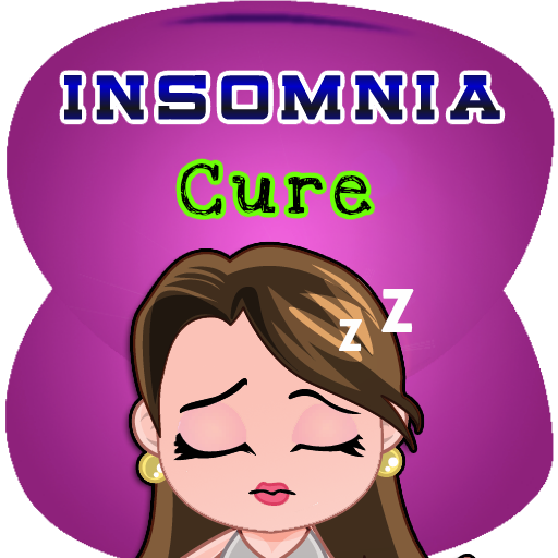Insomnia Cure : Sleeplessness Unduh di Windows