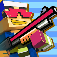 fire gun hero