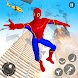 Robot Superhero Rescue Mission - Androidアプリ