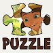 Jigsaw Puzzle Caleb and Sophia - Androidアプリ