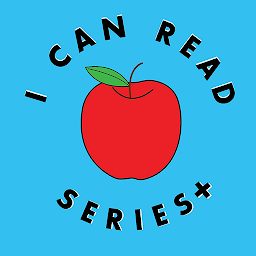 Значок приложения "I Can Read"