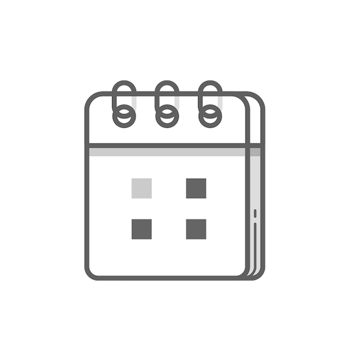 Tree Calendar:Planner & Widget