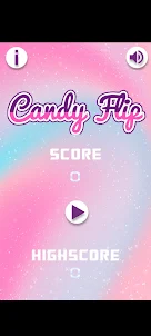 Candy Flip - Geometry