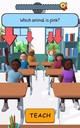Teacher Simulator: School Days 8
