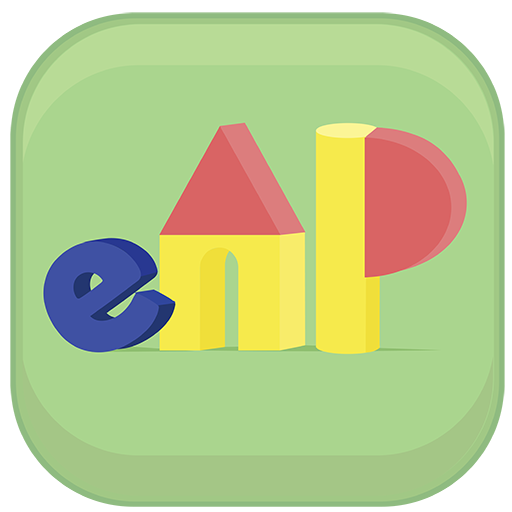 E-Assessment PAUD logo