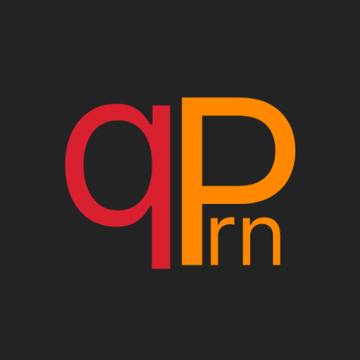 qprn - 网络视频、视频下载、91短视频 logo