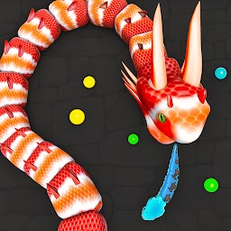 Snake Game Dream Battle