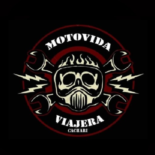 Moto vida viajera