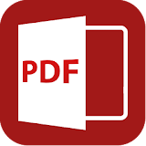 PDF Reader - PDF Viewer eBook icon