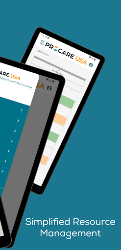 Procare USA: Travel Nurse Jobs