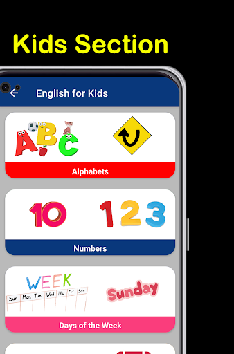 LRJ Learning English