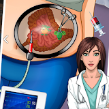طبيب جراحة - قسم  العمليات icon