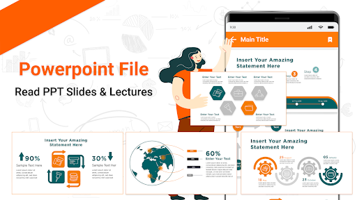 All Document Reader Screen 3