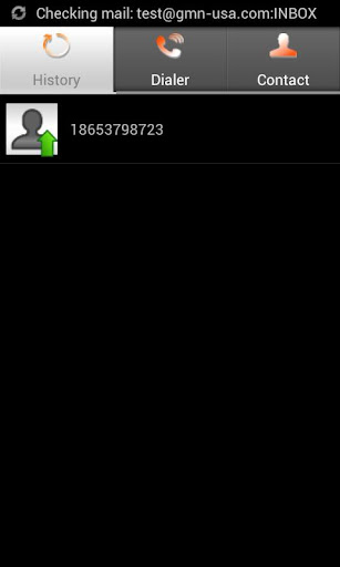XGate Satellite Phone Screenshot 3 - AppWisp.com