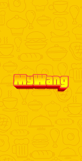 Android application MyWang screenshort