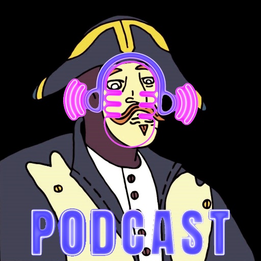 France Podcast 2048 is here Icon