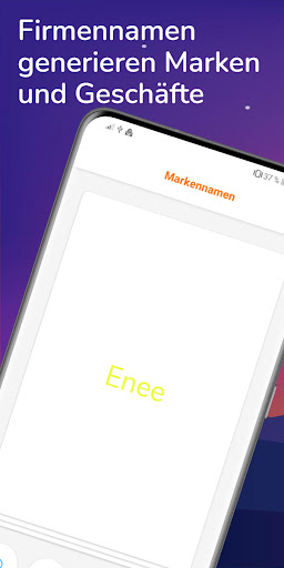 App-Vorschau