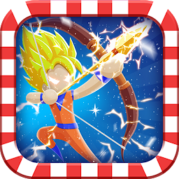 Bow Z Legends Mod Apk