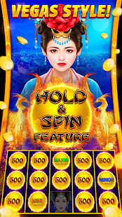 Citizen Jackpot Casino - Free Slot Machines 1.01.14 APK screenshots 2