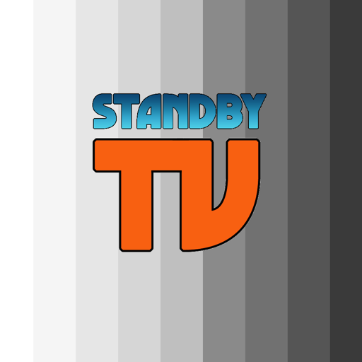 StandBy TV  Icon