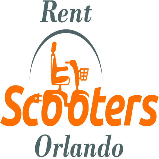 RentOrlandoScooters logo