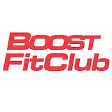 Boost FitClub icon