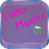 Letras Larissa  Manoela icon