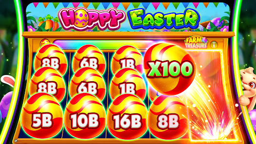 Jackpot Master™ Slots v2.0.21 MOD APK (Unlimited Money, Free Coins) Gallery 5
