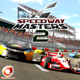 Imagen de ícono de Speedway Masters 2 Demo