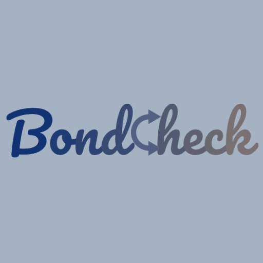 BondCheck 1.0 Icon