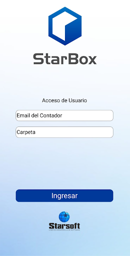 Starbox 2.0 Screen 2
