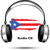 Radios CS Puerto Rico icon