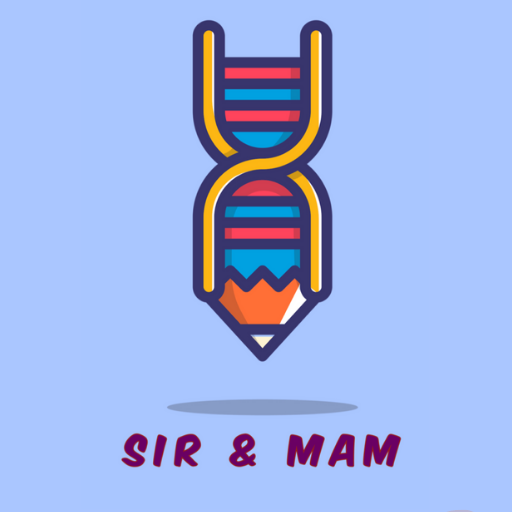Sir and Mam logo