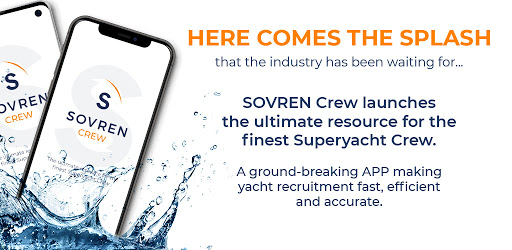 SOVREN Crew