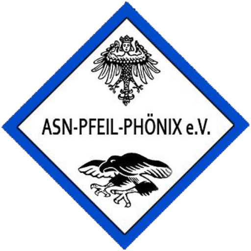 Die Assen logo