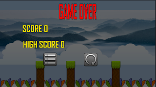 Peoples fly - Screenshot 3