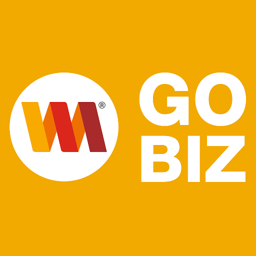 Waste Management GOBiz Logo